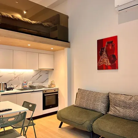 Magic Apartament *