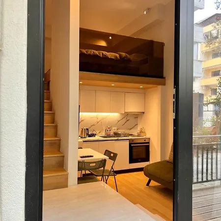 Apartament Magic