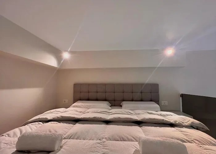 Apartament Magic Golem (Tirana)