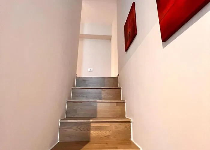 Magic Apartament