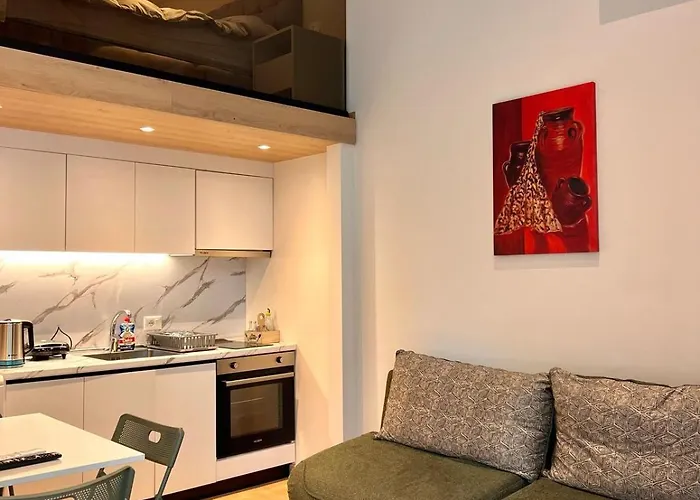 Magic Apartament *