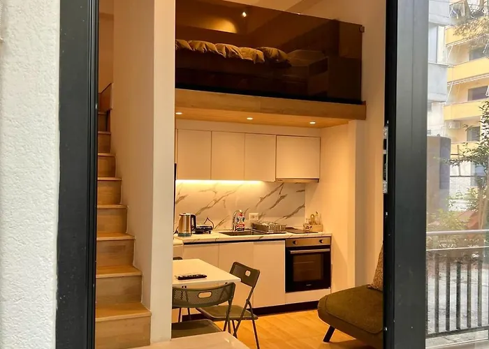 Apartament Magic