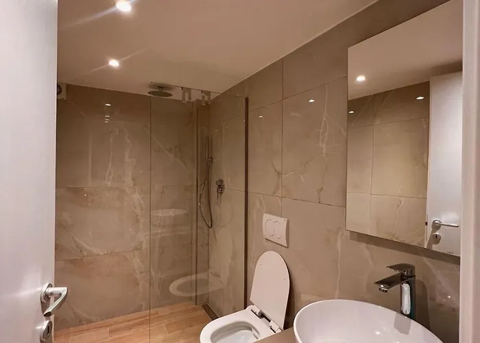 Magic Apartament