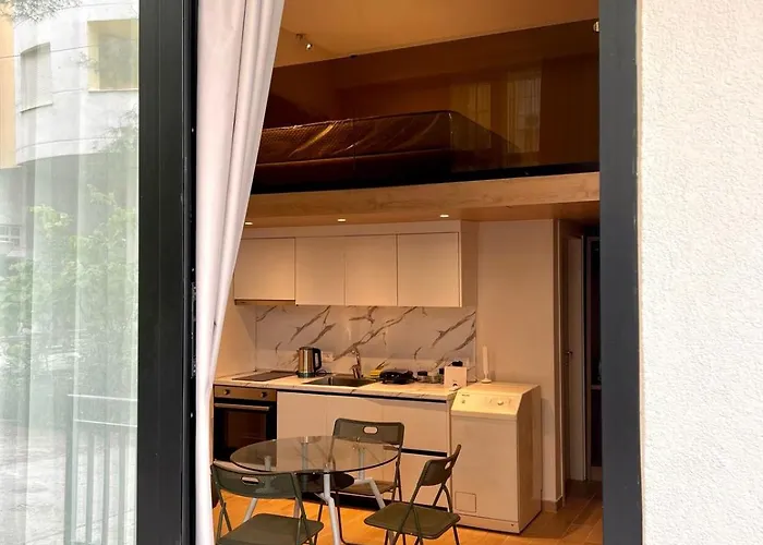 Apartament Magic *