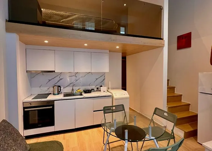 Magic Apartament *
