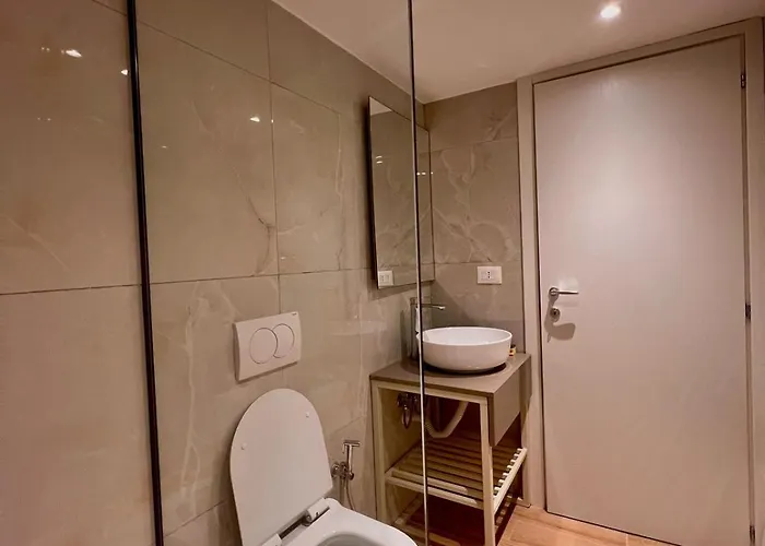 Magic Apartament