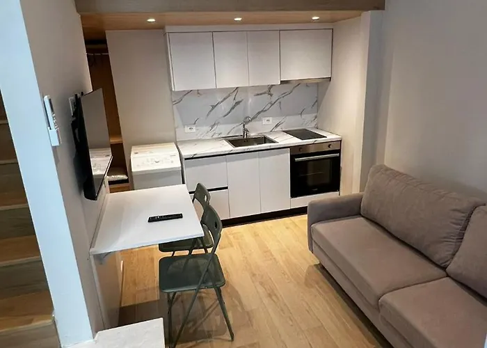 Apartament Magic *
