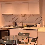 Magic Apartman Golem