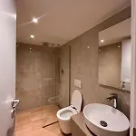 Magic Apartman
