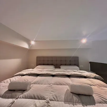 Apartman Magic Golem