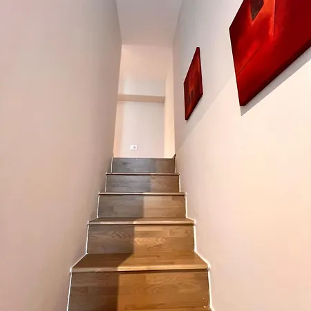 Magic Apartamento