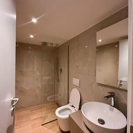 Magic Appartement