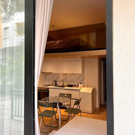 Appartement Magic *