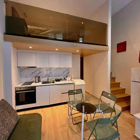 Magic Appartement *