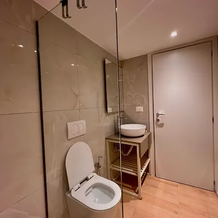 Magic Appartement