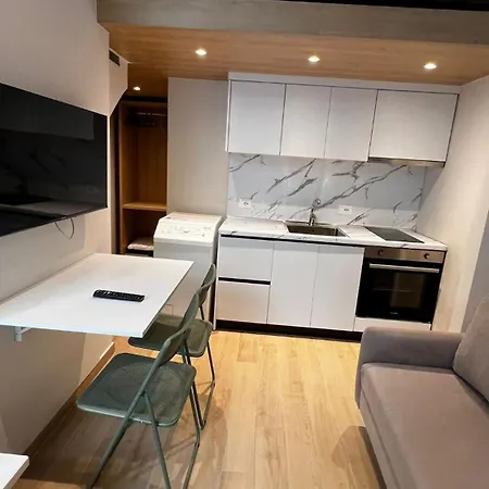 Magic Apartamento