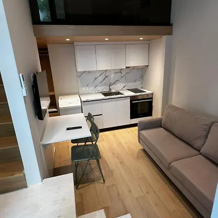 Appartement Magic *