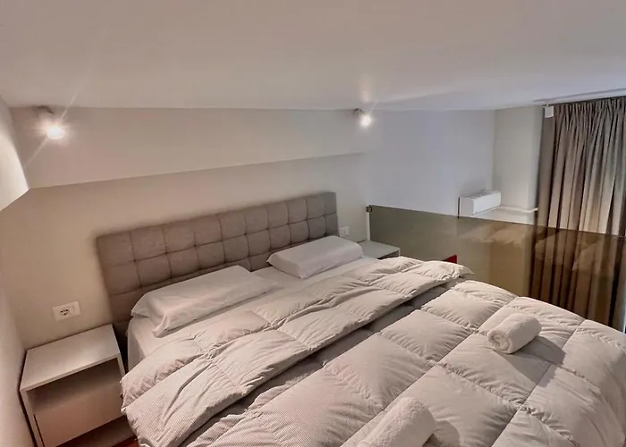 Magic Apartamento Golem (Tirana)