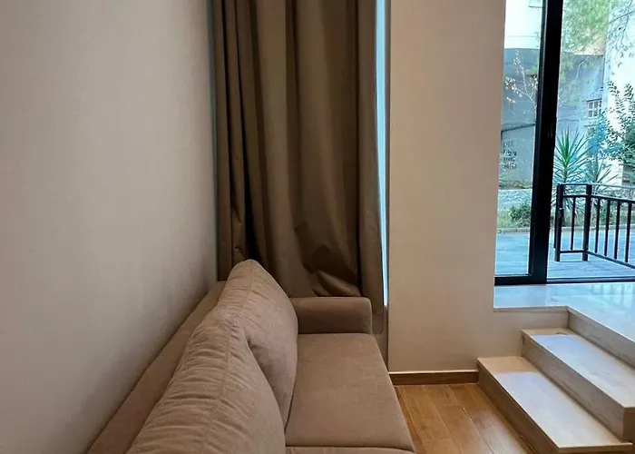 Magic Apartamento Golem (Tirana)