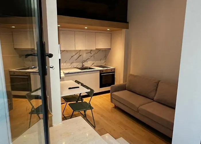 Magic Golem (Tirana)